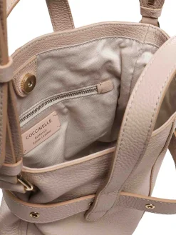 Borsa A Secchiello Con Fibbia