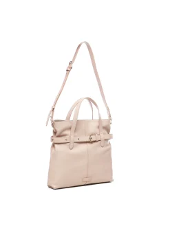 Borsa A Secchiello Con Fibbia