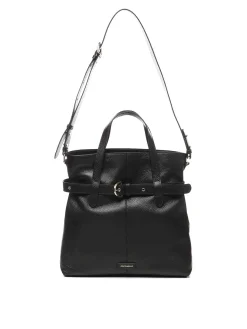 Borsa A Secchiello Con Fibbia