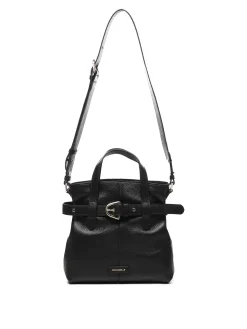 Borsa A Secchiello Con Fibbia