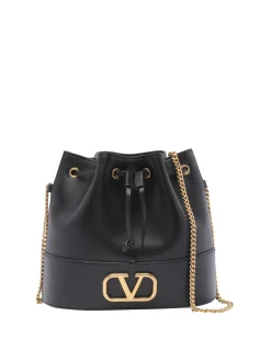 Borsa a secchiello firmata Vlogo