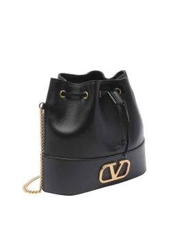 Borsa a secchiello firmata Vlogo