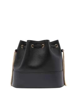 Borsa a secchiello firmata Vlogo