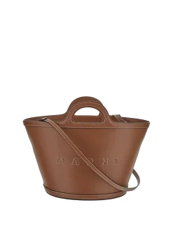 Borsa a secchiello Marni