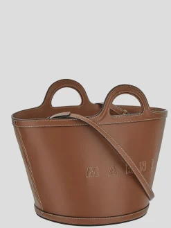 Borsa a secchiello Marni