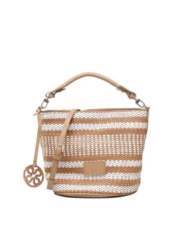 Borsa a secchiello Stefanie