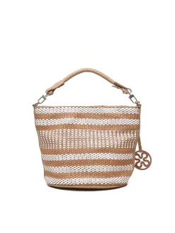 Borsa a secchiello Stefanie