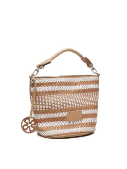 Borsa a secchiello Stefanie