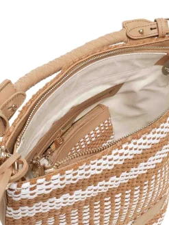 Borsa a secchiello Stefanie