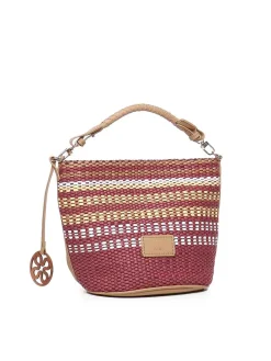 Borsa a secchiello Stefanie