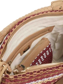 Borsa a secchiello Stefanie