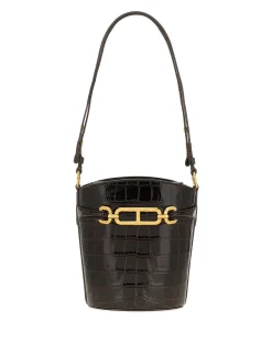 Borsa a secchiello Whitney piccola