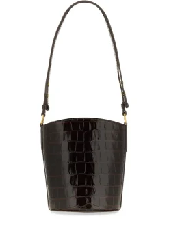 Borsa a secchiello Whitney piccola