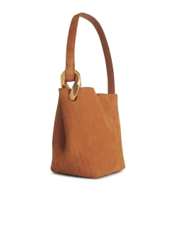 Borsa a secchio