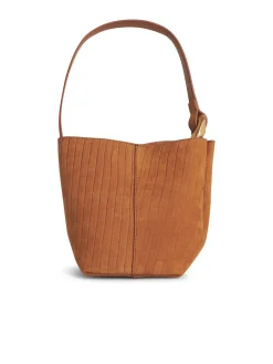 Borsa a secchio