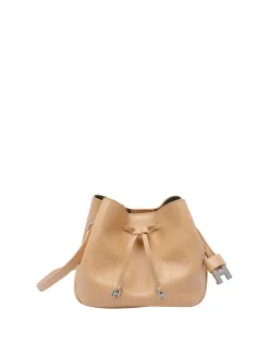 Borsa a secchio mini gambe