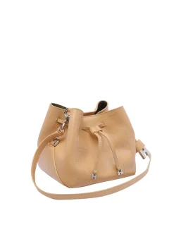 Borsa a secchio mini gambe