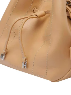 Borsa a secchio mini gambe