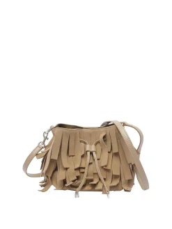 Borsa a secchio mini gambe
