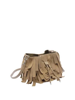 Borsa a secchio mini gambe