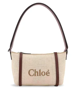 Borsa A Spalla Carry In Canvas