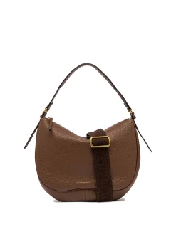 Borsa A Spalla Chiara In Pelle