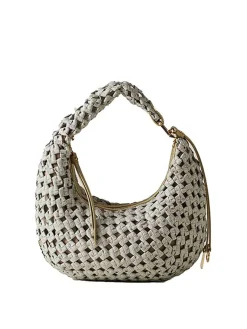 Borsa A Spalla Hobo La Nido Mini