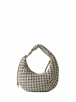 Borsa A Spalla Hobo La Nido Mini