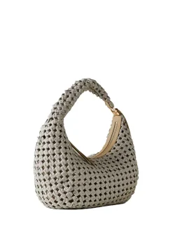Borsa A Spalla Hobo La Nido Medium