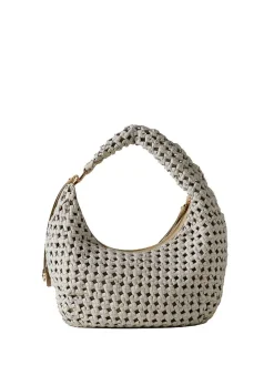 Borsa A Spalla Hobo La Nido Medium