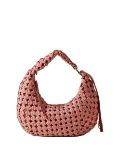 Borsa A Spalla Hobo La Nido Mini