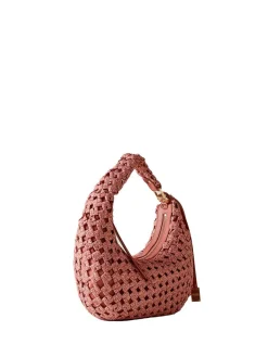 Borsa A Spalla Hobo La Nido Mini