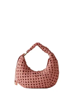 Borsa A Spalla Hobo La Nido Mini