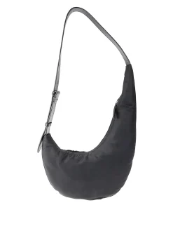 Borsa a spalla in nylon