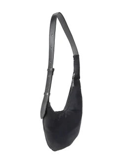 Borsa a spalla in nylon