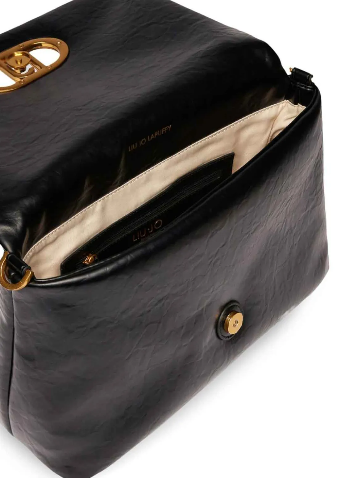 Borsa A Spalla Lapuffy