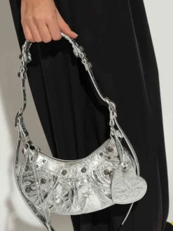 Borsa a spalla Le Cagole Xs