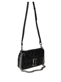 Borsa a spalla Marc Jacobs mini