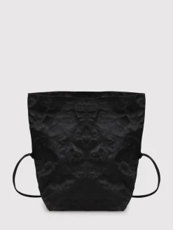 Borsa A Spalla Media In Raso