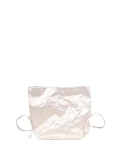 Borsa A Spalla Media In Raso