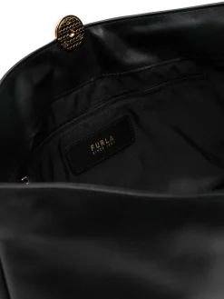 Borsa a spalla Sfera Soft L