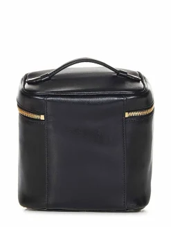 Borsa A Spalla Vanity Cube