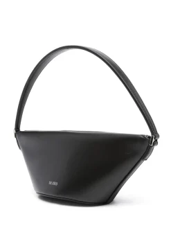 Borsa a tracol picco in pelle - sfita