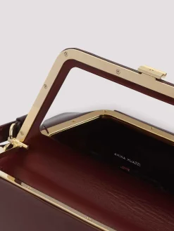 Borsa a tracolla Ami