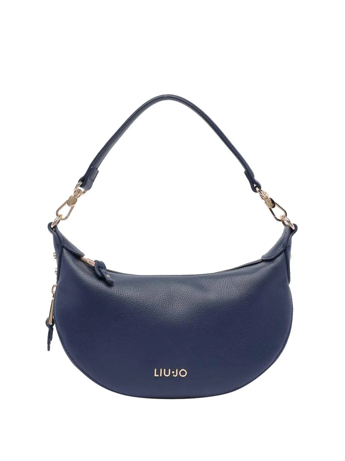 Borsa a tracolla blu
