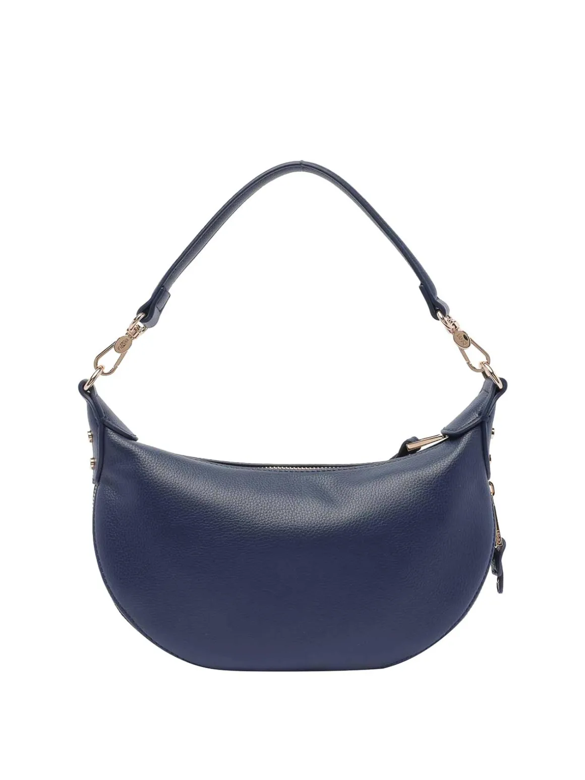 Borsa a tracolla blu