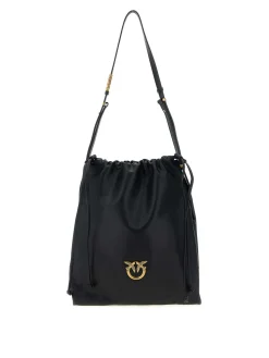 Borsa a tracolla borsa slouchy