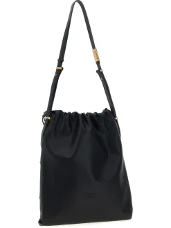 Borsa a tracolla borsa slouchy