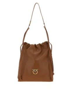 Borsa a tracolla borsa slouchy