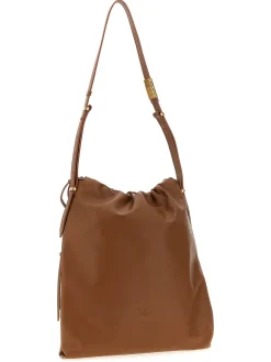 Borsa a tracolla borsa slouchy